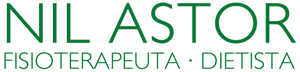 Nil Astor - Fisioterapeuta - Logo
